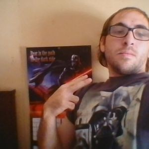 Meet your Posher, William